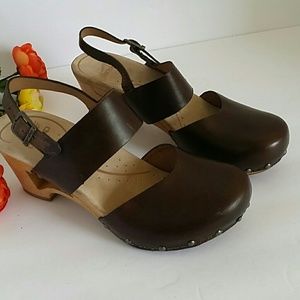 dansko thea 37